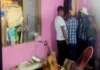 Juego pirotécnico provoca explosión de un tanque de gas en fiesta patronal de Veracruz y deja 23 heridos Explosión en Veracruz por juego pirotécnico en fiesta patronal