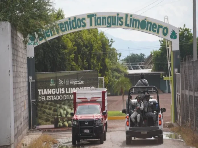 Extorsión en carreteras de Tierra Caliente aumenta con secuestros
