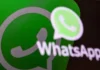 Buscará la Comisión Reguladora de Telecomunicaciones evitar que WhatsApp se use en extorsiones Persona recibiendo una llamada de extorsión telefónica a través de Whatsapp