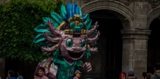 Ante el Mundial 2026, FGR activa blindaje contra trata, lavado de dinero y crimen organizado FGR activa blindaje contra trata de personas y lavado de dinero para el Mundial 2026