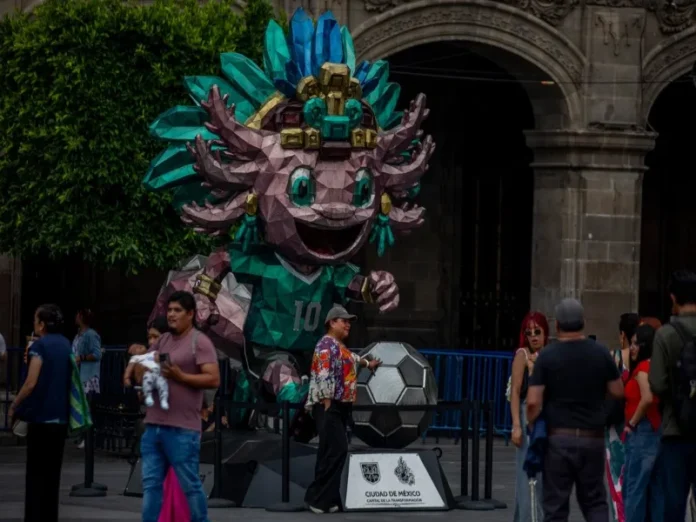 FGR activa blindaje contra trata de personas y lavado de dinero para el Mundial 2026