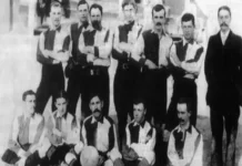 La poco conocida historia de cómo unos mineros de Cornualles llevaron el fútbol a México hace más de 130 años Fútbol en México gracias a los mineros de Cornualles
