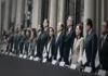 Ordenan investigación financiera contra siete gobernadores Investigación a gobernadores mexicanos por posibles vínculos con cárteles
