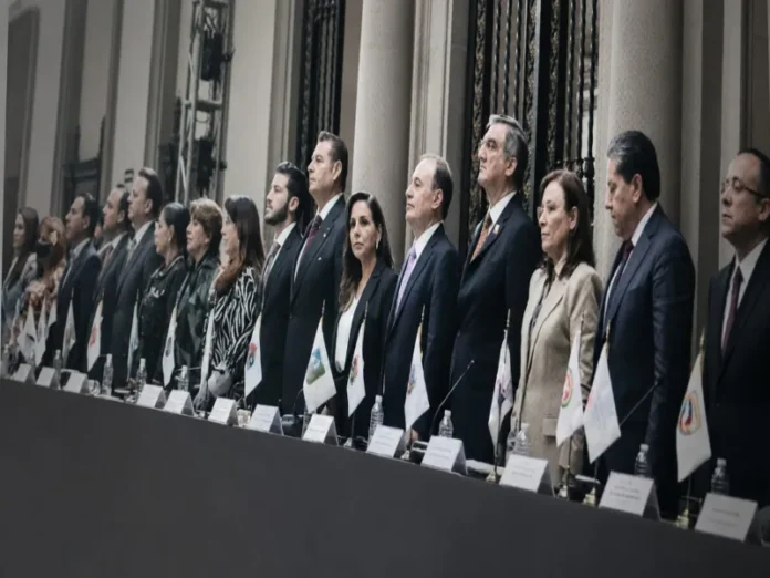 Investigación a gobernadores mexicanos Investigación a gobernadores mexicanos por posibles vínculos con cárteles