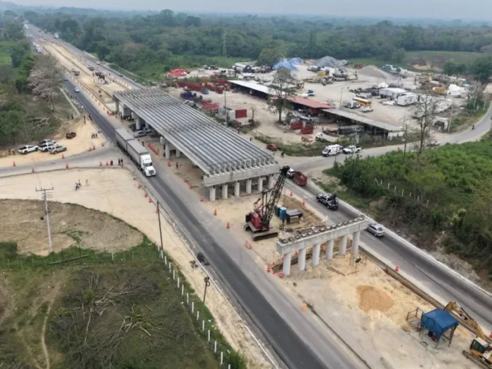 La guerra con Irán impacta en la construcción en México La guerra con Irán eleva los precios de la construcción en México