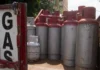 Aseguran 7 mil litros de «huachicol» de gas LP en Villahermosa, 10 detenidos van a prisión Policía federal asegura huachicol de gas LP en Tabasco
