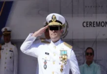 “Entre sus compañeros de partido están los verdaderos culpables”: Farías dice a Sheinbaum que en Morena están los responsables del «huachicol» en la Marina Huachicol en la Marina: Farías culpa a Morena de encubrir
