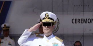 “Entre sus compañeros de partido están los verdaderos culpables”: Farías dice a Sheinbaum que en Morena están los responsables del «huachicol» en la Marina Huachicol en la Marina: Farías culpa a Morena de encubrir