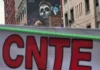 CNTE toma 3 casetas que conectan a CdMx Maestros de la CNTE en huelga nacional de maestros bloquean casetas en México