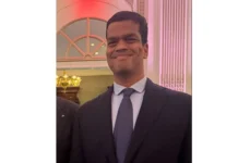 Sriram Krishnan, asesor de política de IA de la Casa Blanca, dejará su cargo Texto alternativo descriptivo de la IA en Estados Unidos