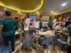 IMPI bloqueó sitios web que intentaron transmitir el partido México y Sudáfrica IMPI bloquea sitios web por transmisión ilegal de México vs Sudáfrica