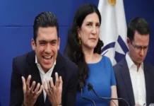 INE sanciona al PAN: ordena bajar publicaciones en las que llaman «narcopartido» a Morena El INE ordena al PAN bajar publicaciones que llaman narcopartido a Morena, tras considerarlas como calumnia