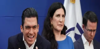 INE sanciona al PAN: ordena bajar publicaciones en las que llaman «narcopartido» a Morena El INE ordena al PAN bajar publicaciones que llaman narcopartido a Morena, tras considerarlas como calumnia