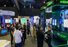 El futuro de la infraestructura digital se discutirá en America Digital México 2026 Infraestructura digital en México 2026, la sexta revolución tecnológica