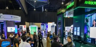 El futuro de la infraestructura digital se discutirá en America Digital México 2026 Infraestructura digital en México 2026, la sexta revolución tecnológica