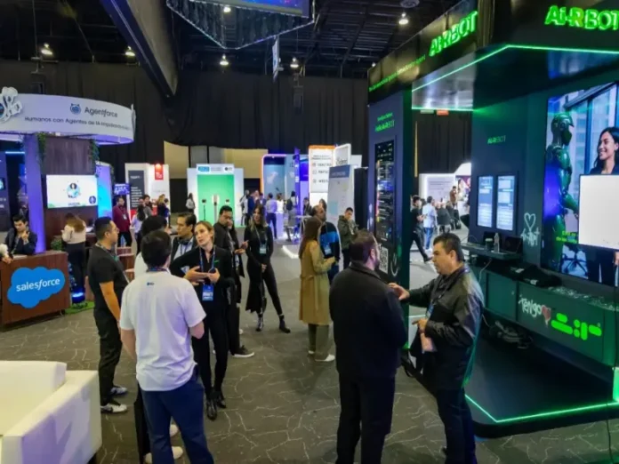 Infraestructura digital en México 2026, la sexta revolución tecnológica
