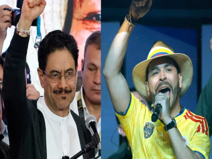 Injerencia de EU en elecciones de Colombia preocupa a congresistas