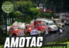 AMOTAC desquicia Xalapa y otras ciudades; exige frenar violencia y robos en carreteras federales Transportistas protestan por inseguridad carreteras en Veracruz