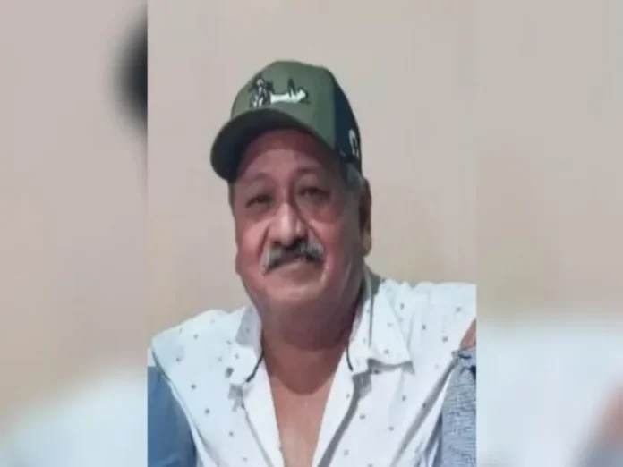 Inseguridad en Veracruz Inseguridad en Veracruz con líder de taxistas desaparecido