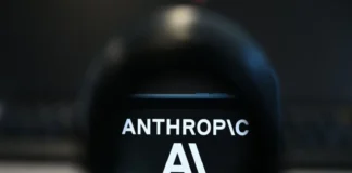 Anthropic retira del acceso público sus modelos de IA, Fable 5 y Mythos 5, tras orden de Trump Imagen de inteligencia artificial con orden de Trump para restringir el acceso a Fable 5 y Mythos 5