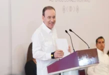 Gobierno de Sonora rechaza investigación contra Durazo; niega cancelación de visa tras publicación en EU Investigación contra Durazo por presuntos vínculos con el crimen organizado