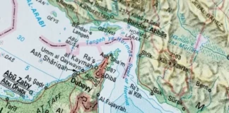 Irán rompe bloqueo: exporta 3.8 millones barriles de petróleo por primera vez en dos meses Irán exporta petróleo tras dos meses de bloqueo naval