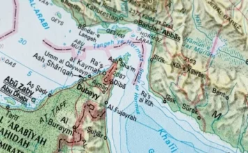 Irán rompe bloqueo: exporta 3.8 millones barriles de petróleo por primera vez en dos meses Irán exporta petróleo tras dos meses de bloqueo naval