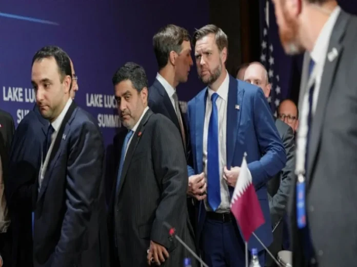 Irán suspende conversaciones con EU Irán suspende conversaciones con Estados Unidos tras amenazas de Trump