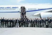 Irán viaja hacia México para el Mundial 2026 tras disputa con EU por visas La selección de fútbol de Irán viaja a México para el Mundial 2026