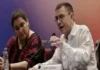 Político español invitado a la Corte por Lenia Batres es suspendido en la Universidad Complutense de Madrid por acosar alumnas Juan Carlos Monedero sancionado por universidad española