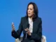 «El gobierno de Trump es el más corrupto e incompetente»: Kamala Harris proyecta una victoria para los demócratas en las elecciones de noviembre Kamala Harris critica a Trump como corrupto e incompetente