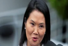 Keiko Fujimori propone acercamiento con México en caso de ganar presidencia Keiko Fujimori busca mejorar relaciones con México después de la ruptura diplomática