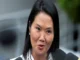 Keiko Fujimori propone acercamiento con México en caso de ganar presidencia Keiko Fujimori busca mejorar relaciones con México después de la ruptura diplomática