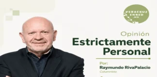 Los pecados de Ken Ken Salazar y su libro sobre la relación México Estados Unidos y el crimen organizado