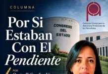 Libertad de expresión en Veracruz (III) La libertad de expresión en Veracruz se ve amenazada por la falta de autonomía de la CEAPP