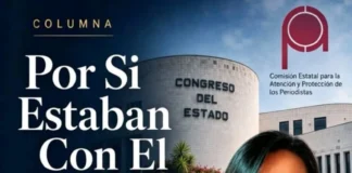 Libertad de expresión en Veracruz (III) La libertad de expresión en Veracruz se ve amenazada por la falta de autonomía de la CEAPP