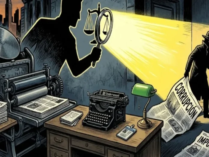 Periodismo en Veracruz Periodistas en Veracruz luchan por la libertad de prensa