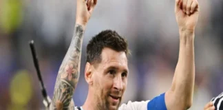 Messi cumple 39 años jugando su sexto Mundial al más alto nivel y convertido en la leyenda más inspiradora del futbol Lionel Messi como la leyenda del futbol argentino en su cumpleaños