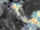 PC llama a la población a mantenerse atentos a alertas meteorológicas por lluvias y oleajes Lluvias intensas en México causadas por fenómenos meteorológicos