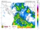 El SMN pronóstica lluvias intensas a fuertes en Veracruz Lluvias intensas en México con riesgo de inundaciones y deslaves