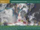 Lluvias torrenciales y posible ciclón tropical en México este domingo Lluvias torrenciales en México este domingo, según alerta del Servicio Meteorológico Nacional