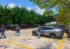 Maestros de la CETEG intentan tomar Congreso de Guerrero y causan destrozos Maestros de la CETEG causan destrozos en el Congreso de Guerrero en apoyo a su líder