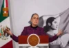 Sheinbaum confirma que Manuela Obrador será sancionada por insultar a Trump Manuela Obrador insulta a Trump en un mitin de Morena en México