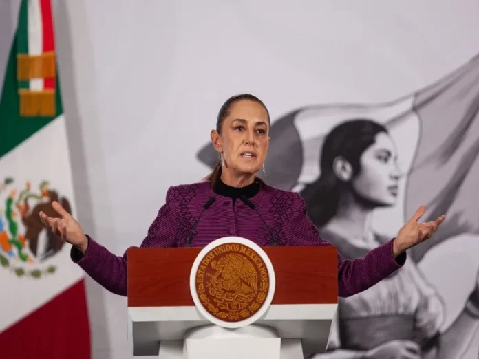 Manuela Obrador y Trump en el centro de la polémica Manuela Obrador insulta a Trump en un mitin de Morena en México