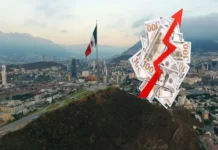 Manufactura avanzada en México: brecha tecnológica se profundiza entre norte y sur Máquinas de manufactura avanzada en México, con tecnología de CNC
