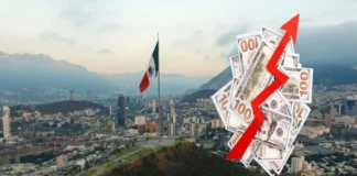 Manufactura avanzada en México: brecha tecnológica se profundiza entre norte y sur Máquinas de manufactura avanzada en México, con tecnología de CNC