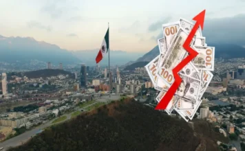 Manufactura avanzada en México: brecha tecnológica se profundiza entre norte y sur Máquinas de manufactura avanzada en México, con tecnología de CNC