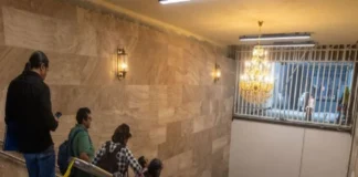 Entre faroles y prisas: el Metro de la CDMX gasta más de 700 mdp en “maquillar” estaciones para el Mundial de futbol Obras de renovación en estaciones del Metro de la Ciudad de México para el Mundial de futbol