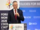 OCDE llama a AL a «aprovechar» que la economía global necesita sus minerales críticos Reservas de minerales críticos en América Latina para reducir la dependencia de China