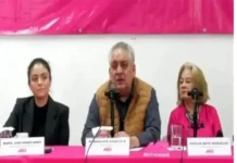Denuncian morenistas afiliación de ministros de culto religioso Ministros de culto religioso en México, denuncia de morenistas